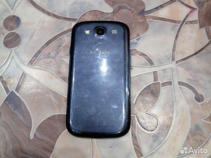 Телефон samsung