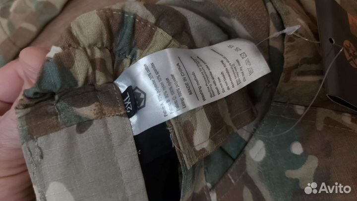 Костюм мультикам gen 3