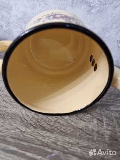 Чайник заварочный СССР