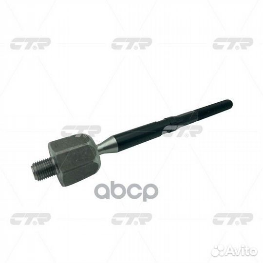 Тяга рулевая LR LADA Vеsta 15 crmz67 CTR CR0443