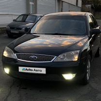 Ford Mondeo 2.5 AT, 2004, 296 000 км, с пробегом, цена 650 000 руб.