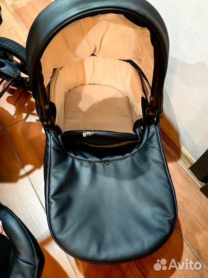 Коляска verdi 3 в 1