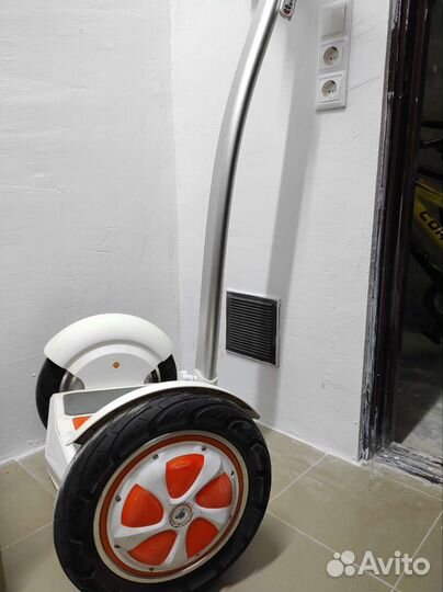 Segway (сигвей) AirWheel S3T