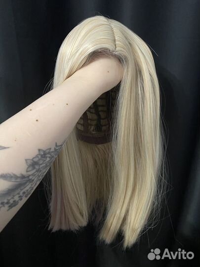 Парики для косплея