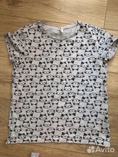 Футболки Ostin Acoola 146-158