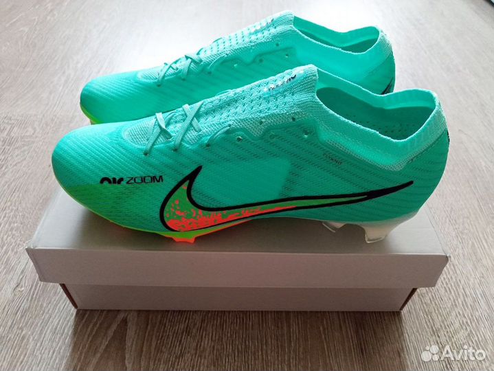 Бутсы nike mercurial 40-45