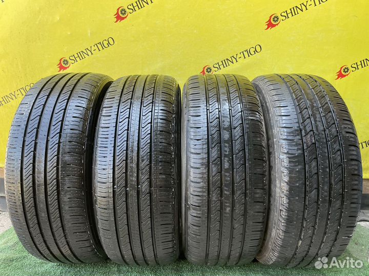Nexen Classe Premiere 215/55 R17 97H