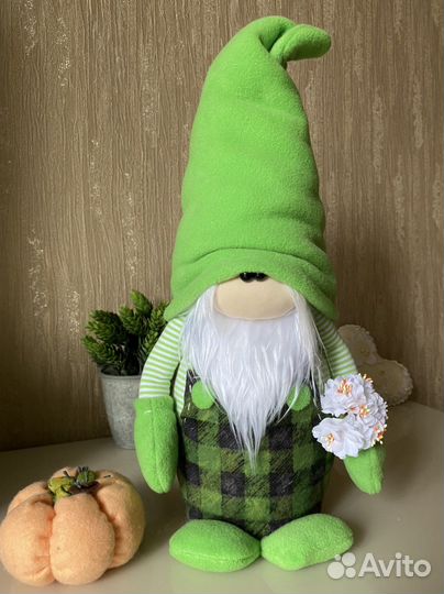 Скандинавский гном