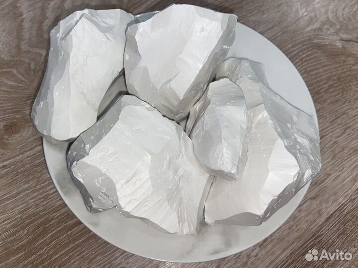 Глина Астана 1