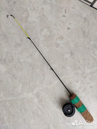 Удочка зимняя
