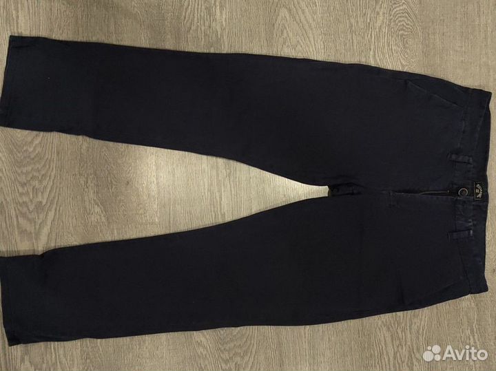 Брюки billabong