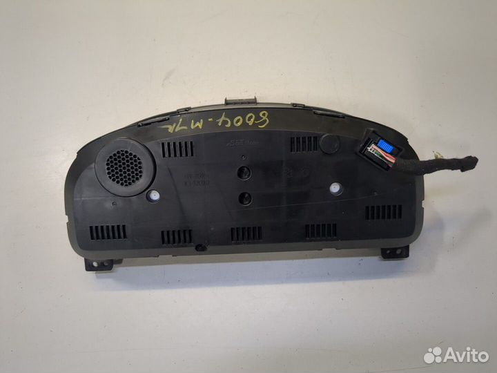 Щиток приборов Chevrolet Captiva, 2016