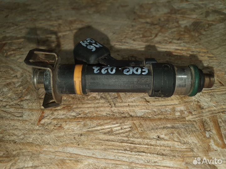 Форсунка топливная LF17 Mazda 6 (GH) 2007-2012