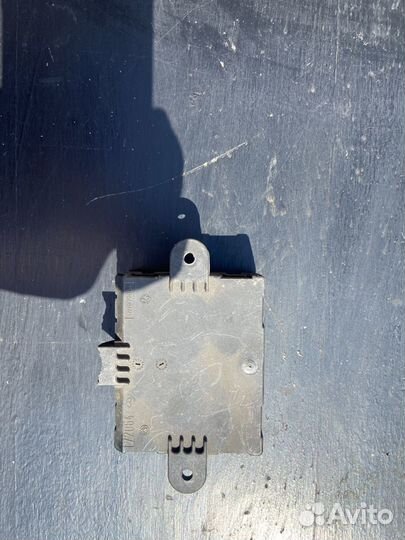 Блок комфорта Ford Mondeo 4