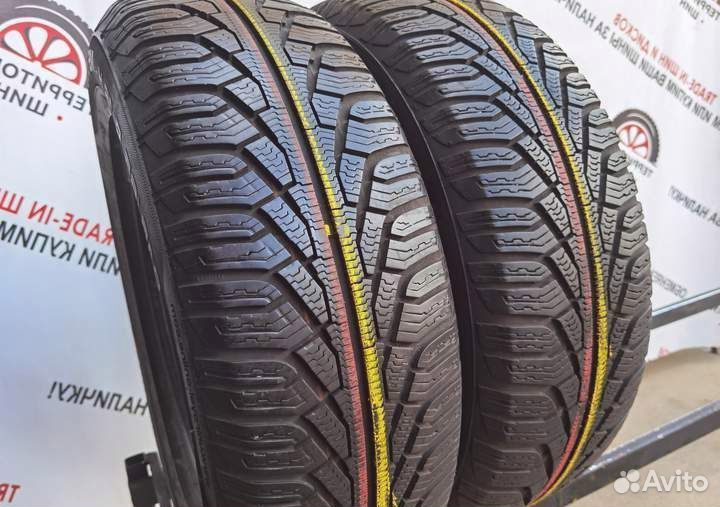 Uniroyal MS Plus 77 215/65 R16 98H