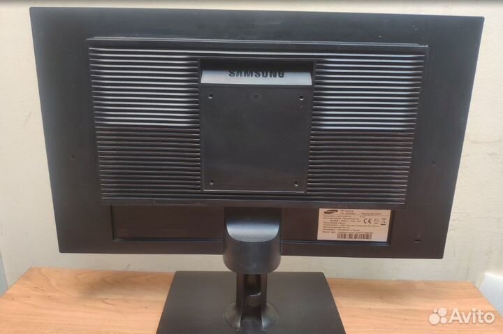 Монитор samsung s22e200ny - на запчасти