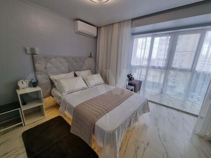 2-к. квартира, 40 м², 6/14 эт.