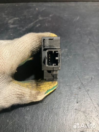 Сервопривод заслонок отопителя Bmw 3 E90