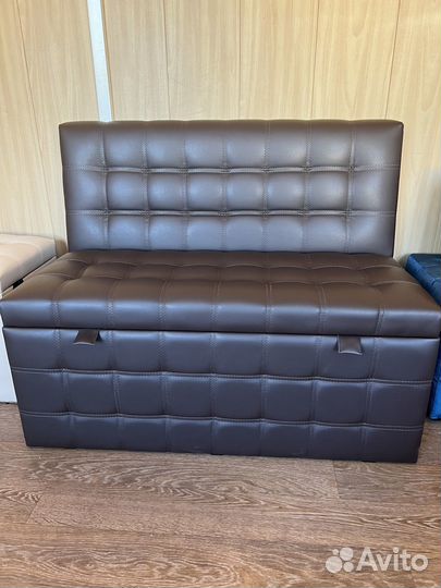 Скамья темпо