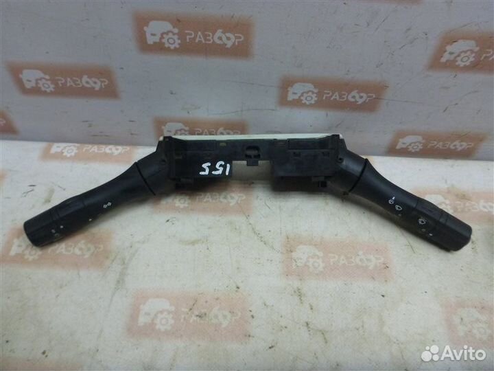 Подрулевой переключатель Renault Fluence L30R K4M