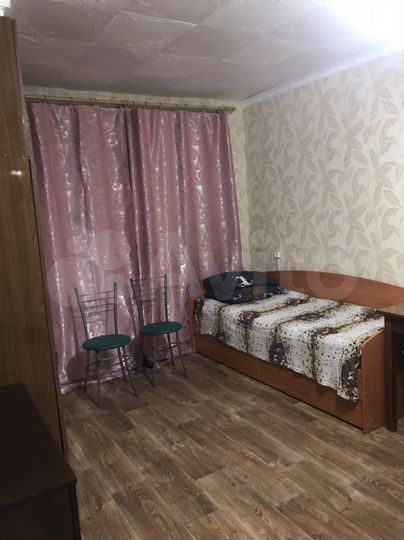1-к. квартира, 31 м², 1/5 эт.