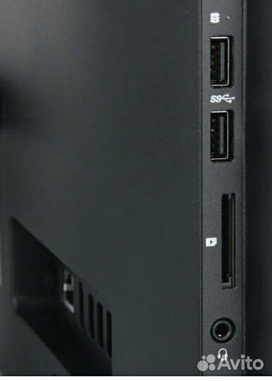 Моноблок Intel HP Pro Core i 5, (4 ядра) 4 потока