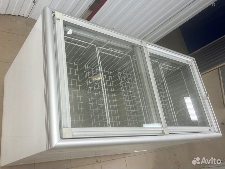 Ларь морозильный Elcold CSG 45