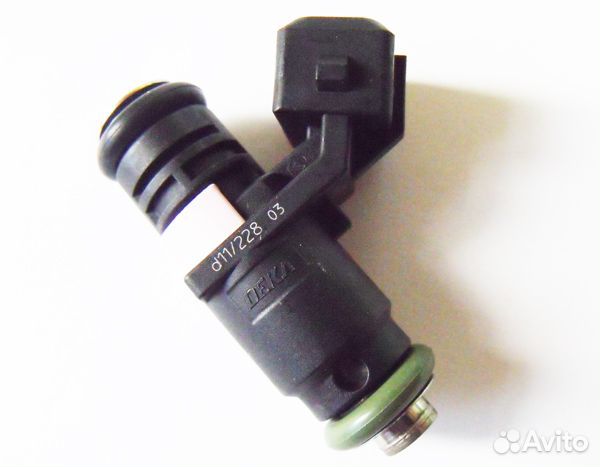 Форсунка топливная stels stels dinli 600/700/800