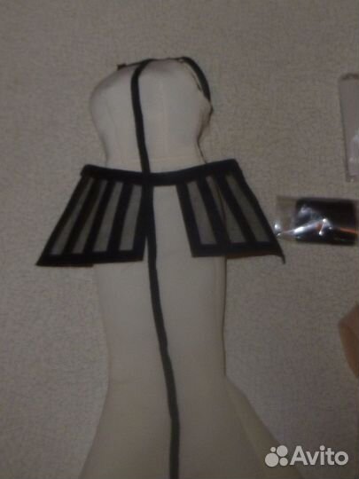 Полный аутфит Fashion royalty Vanessa Edge новый