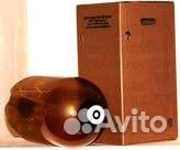 Пэт кеги 30л (бутыль канистра)