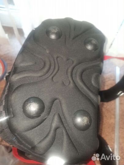 Портфель школьный