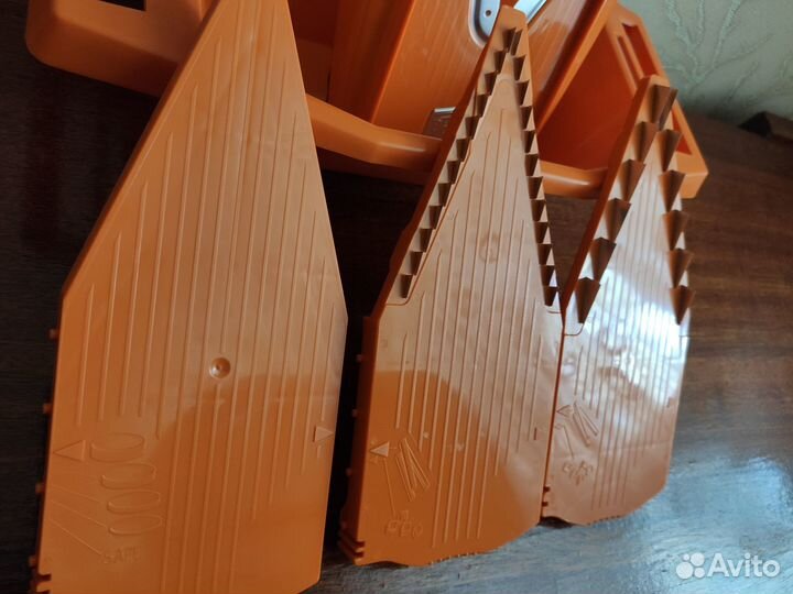 Овощерезка Borner Прима с судком