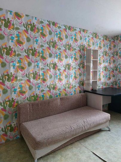 2-к. квартира, 57 м², 1/5 эт.