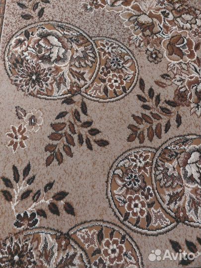 Ковровая дорожка