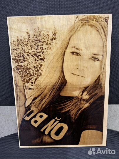 Портрет на заказ