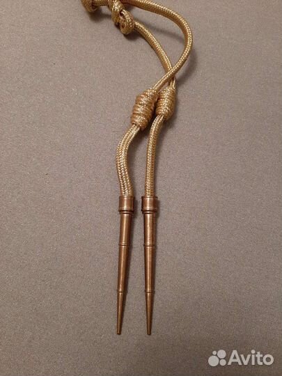 Аксельбант