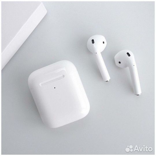 Наушники earpods 2