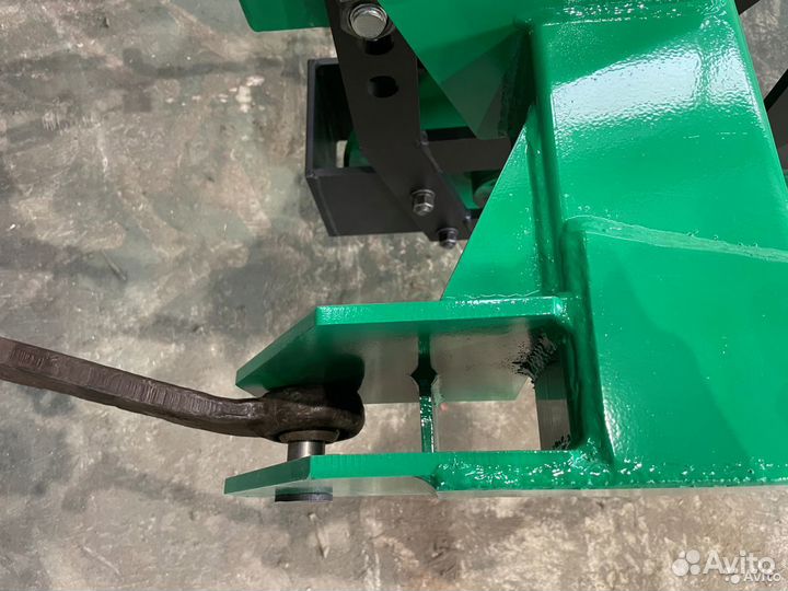 Плуг комбинированный лесной пкл-70П