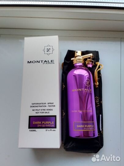 Парфюм Montale