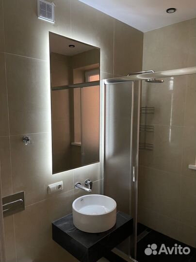 Зеркало с led подсветкой