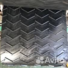 Шевронная лента