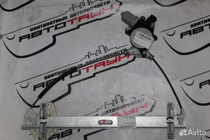 Стеклоподъемник honda edix FR-V BE1 BE2 BE3 BE4 BE