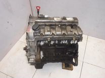 Двигатель Actyon Sports D20Q, D20Q-055 Дизель турб