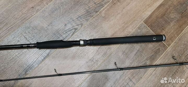 Rapture Assassin XT S802H