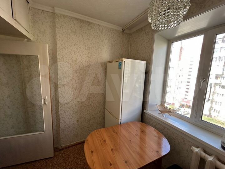 1-к. квартира, 28 м², 7/9 эт.