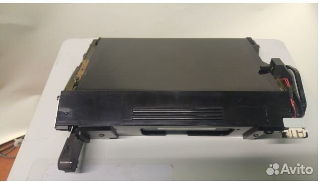 Узел (ремень) переноса