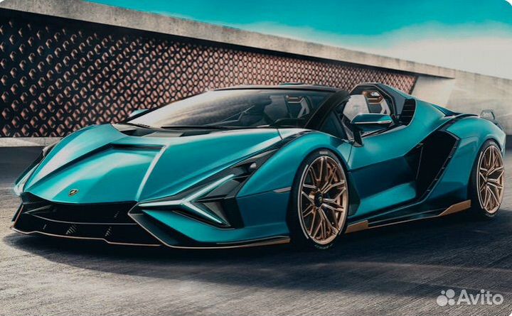 Франшиза готового авто бизнеса