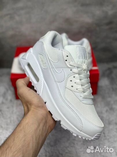 Кроссовки Nike air max 90