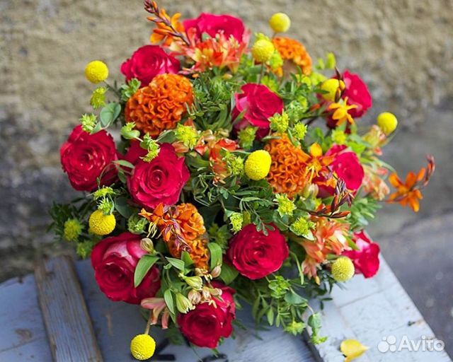 Тюльпаны. Доставка цветов