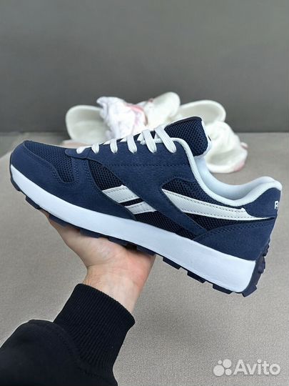 Кроссовки мужские reebok classic